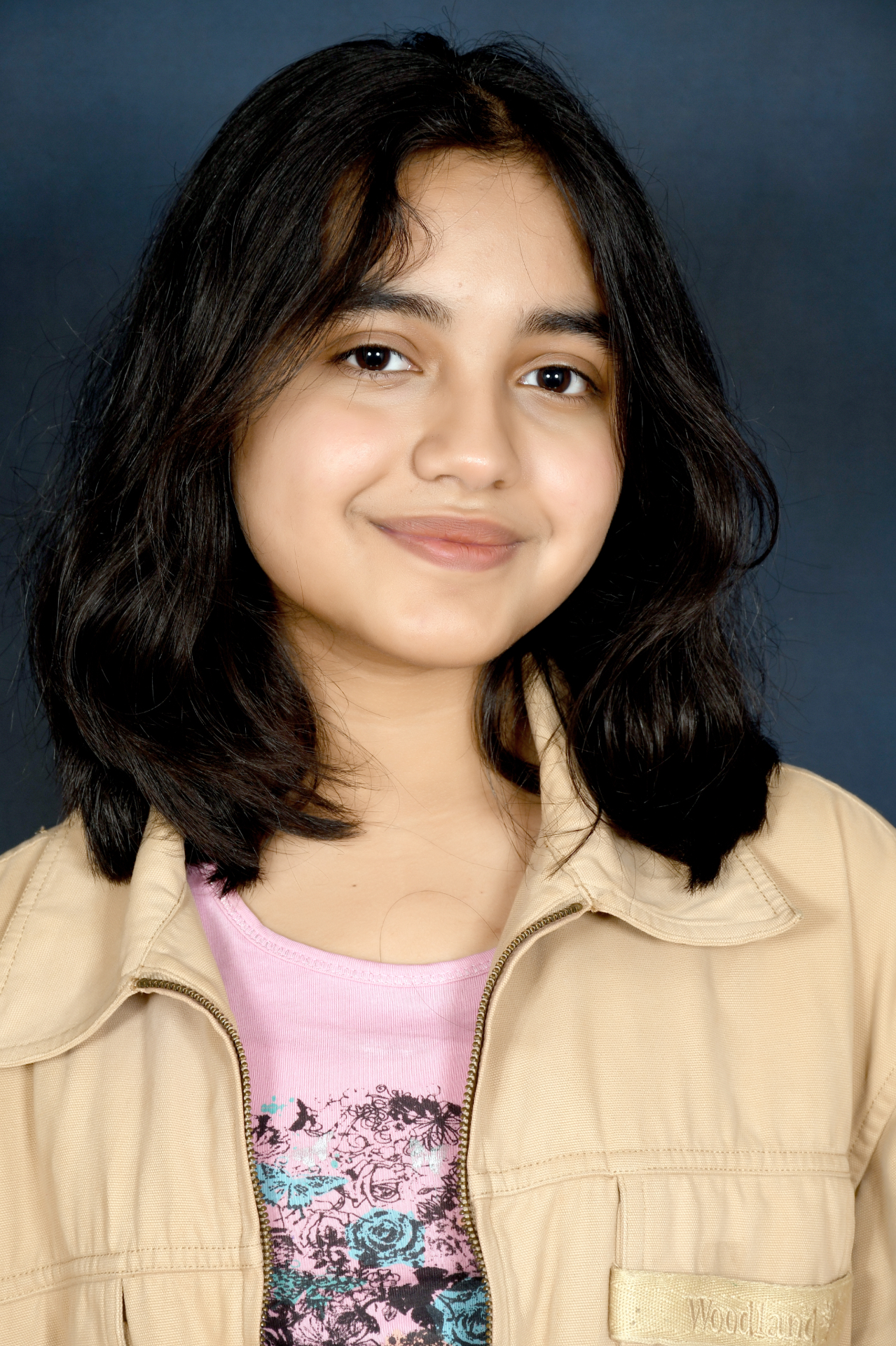 Vrinda Tiwari, founder of Arunarya